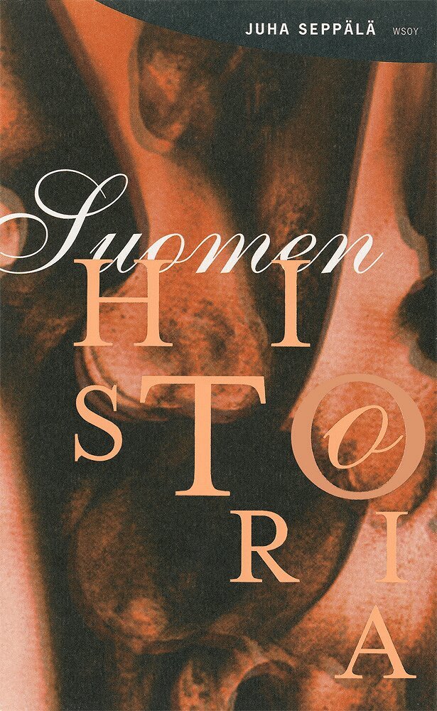 Juha Seppälä - Suomen historia, E-bok. Tillgänglighet: Lägg i varukorg