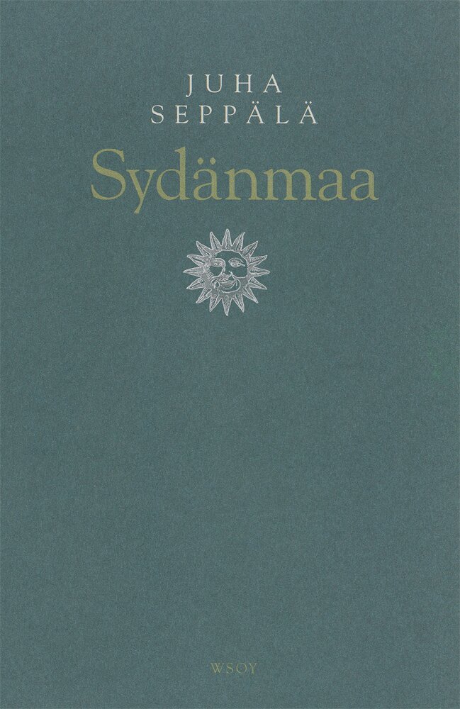 Juha Seppälä - Sydänmaa, E-bok. Tillgänglighet: Lägg i varukorg