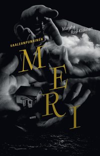 Vaaleanpunainen meri