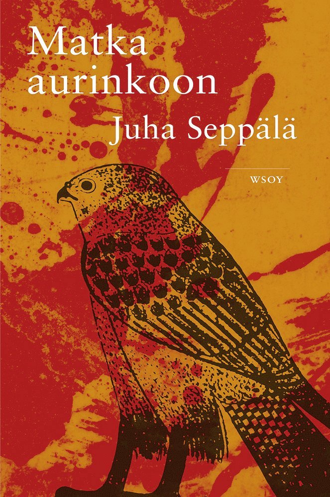 Juha Seppälä - Matka aurinkoon, E-bok. Tillgänglighet: Lägg i varukorg