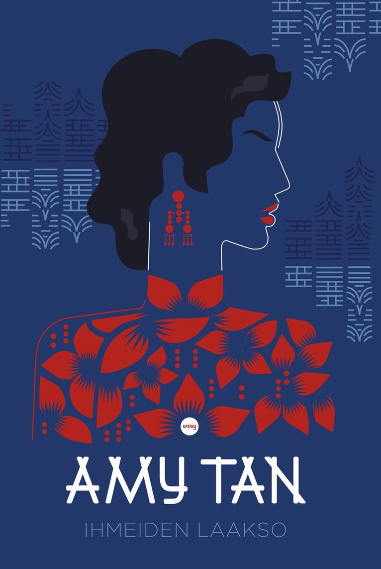 Amy Tan - Ihmeiden laakso, E-bok