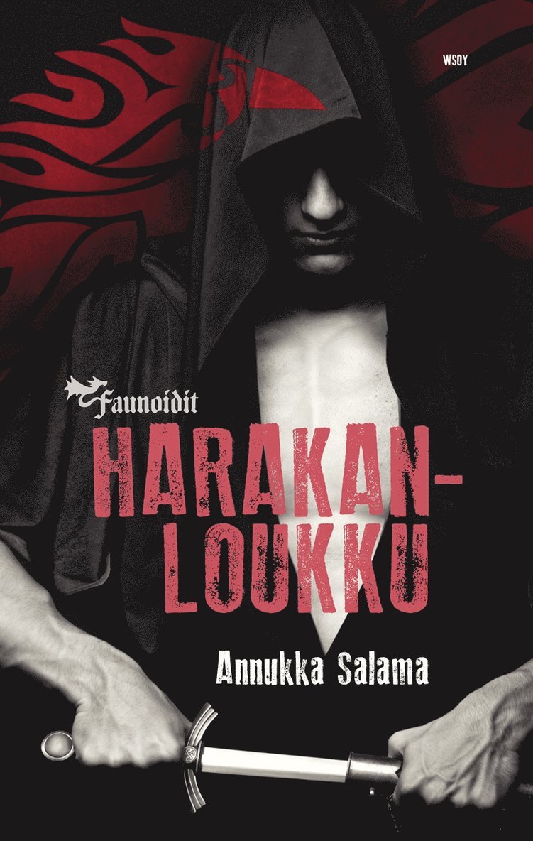 Annukka Salama - Harakanloukku, E-bok. Tillgänglighet: Lägg i varukorg