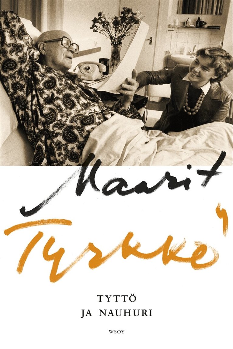 Maarit Tyrkkö - Tyttö ja nauhuri, E-bok. Tillgänglighet: Lägg i varukorg