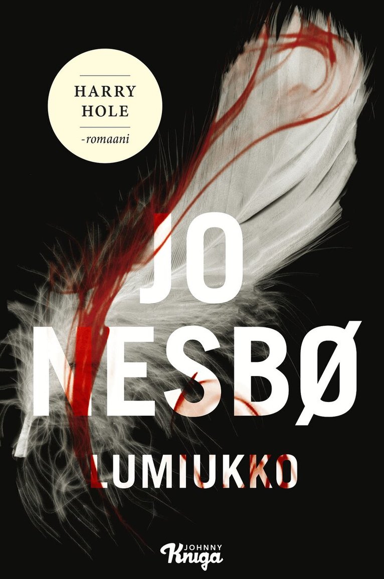 Jo Nesbø - Lumiukko, E-bok. Tillgänglighet: Lägg i varukorg