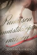 Punaisen muistikirjan nainen