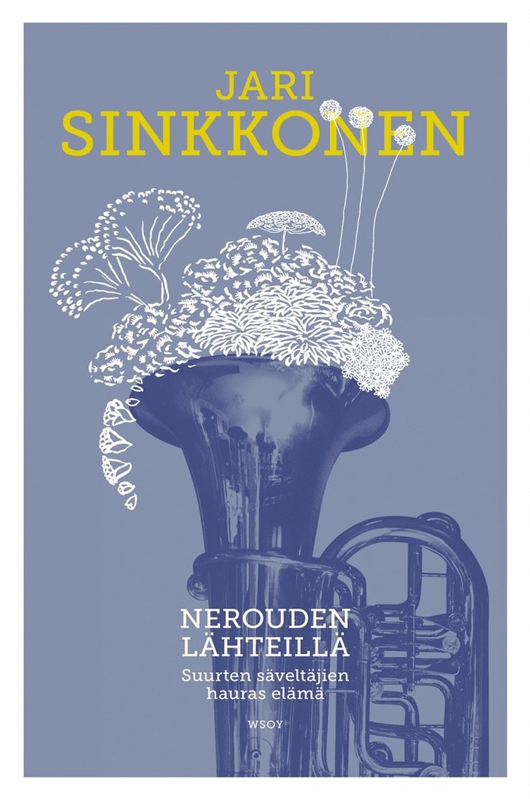 Jari Sinkkonen - Nerouden lähteillä, E-bok