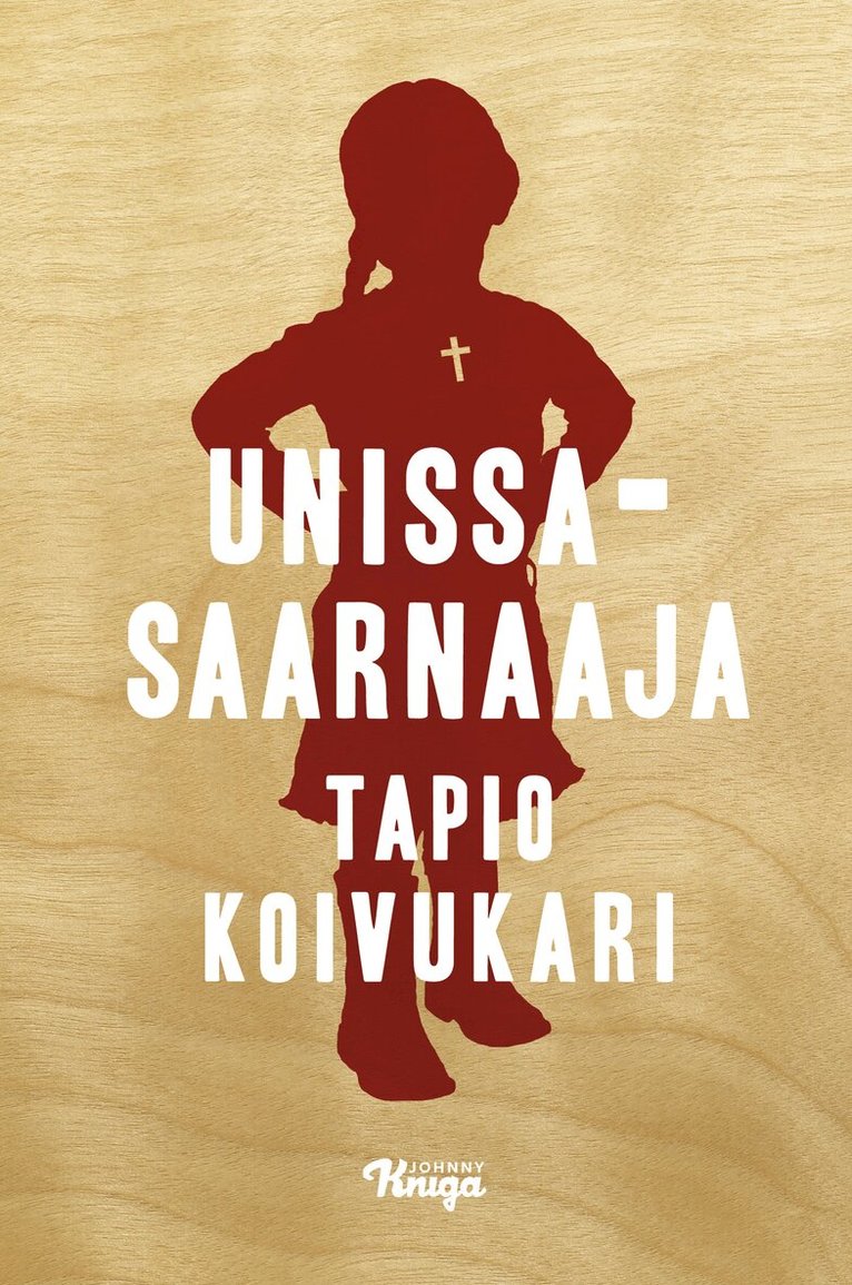 Tapio Koivukari - Unissasaarnaaja, E-bok