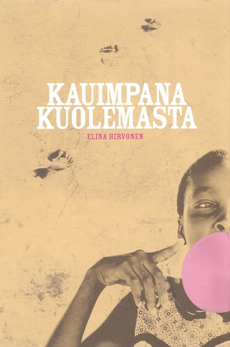 Elina Hirvonen - Kauimpana kuolemasta, E-bok