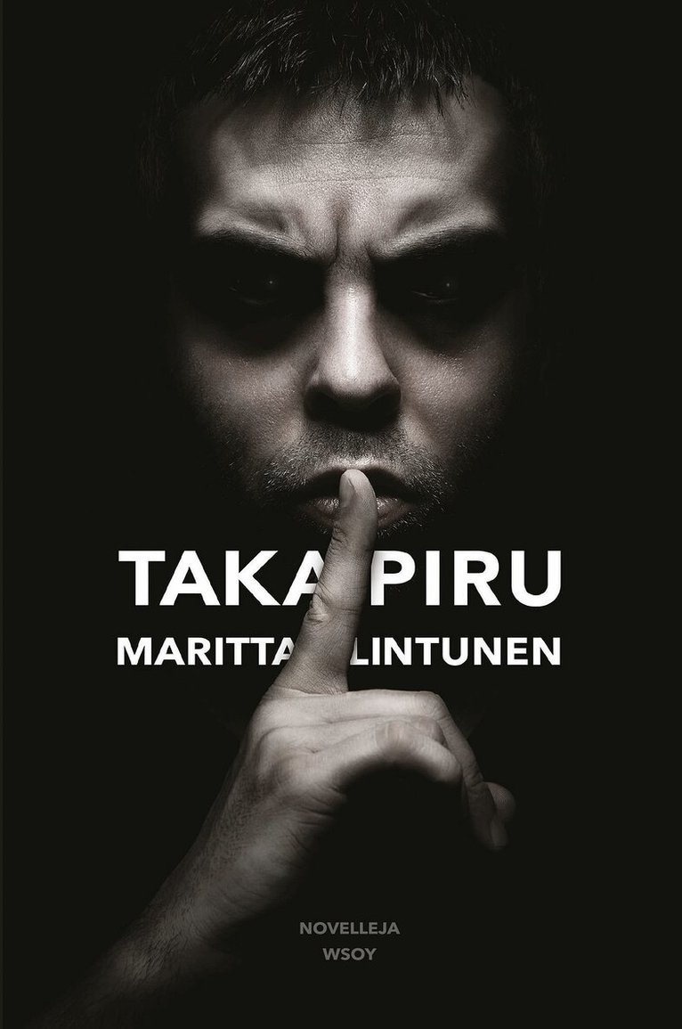 Maritta Lintunen - Takapiru, E-bok