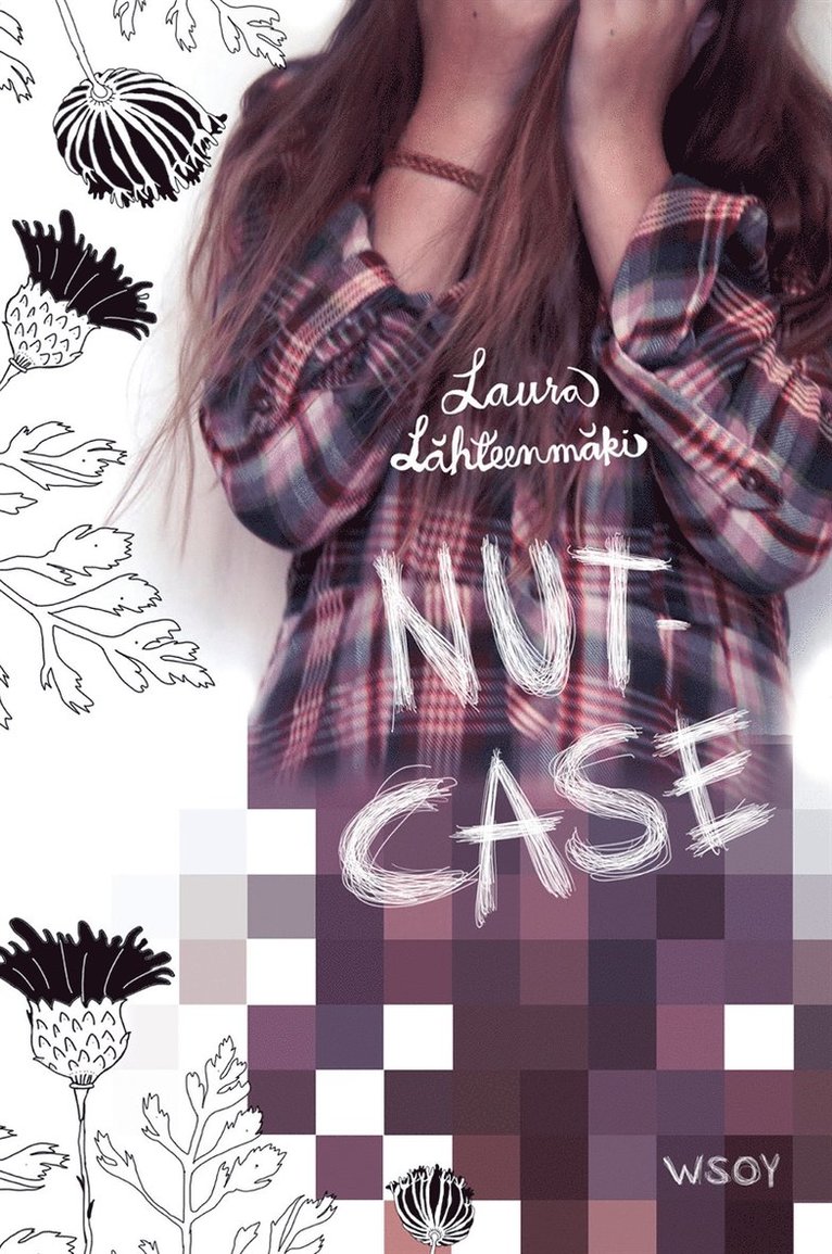 Laura Lähteenmäki - Nutcase, E-bok