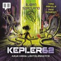 Kepler62 Kirja kaksi: Lhtlaskenta