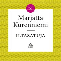 Iltasatuja