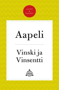 Vinski ja Vinsentti