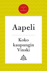Koko kaupungin Vinski