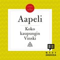 Koko kaupungin Vinski