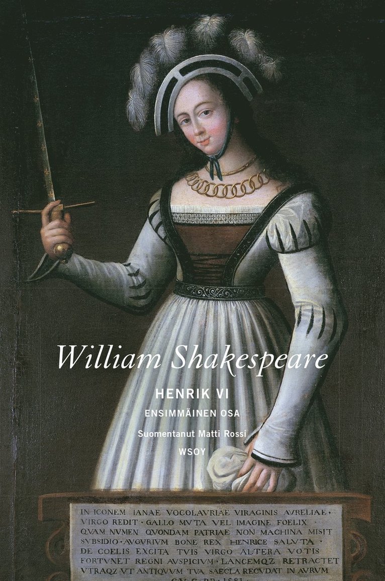 William Shakespeare - Henrik VI, E-bok