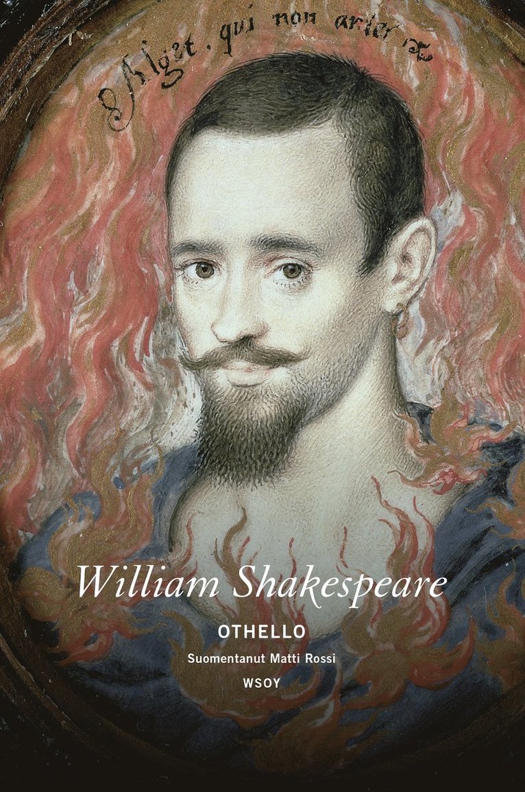 William Shakespeare - Othello, E-bok