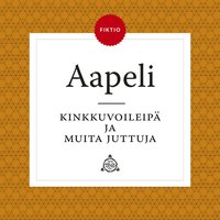 Kinkkuvoileipä ja muita juttuja