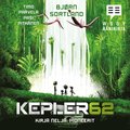 Kepler62 Kirja nelj: Pioneerit