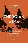 Energian aika