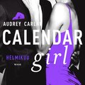 Calendar girl : helmikuu