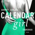 Calendar Girl. Toukokuu
