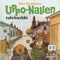 Uppo-Nallen talviturkki