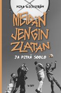 Meidn jengin Zlatan ja pitk soolo