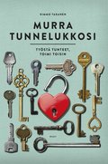Murra tunnelukkosi : tyst tunteet, toimi toisin