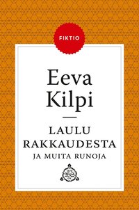 Laulu rakkaudesta