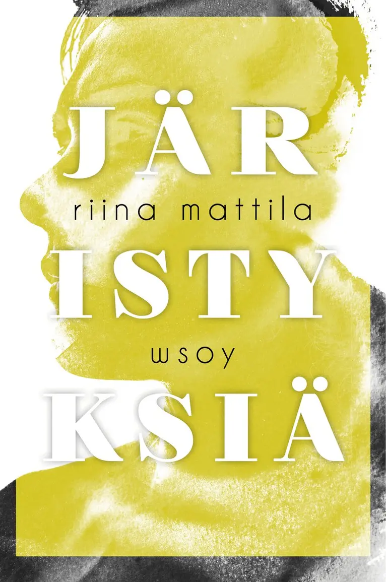 Riina Mattila - Järistyksiä, E-bok. Tillgänglighet: Lägg i varukorg