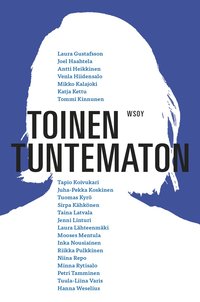 Toinen tuntematon