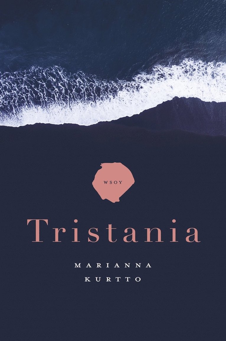 Marianna Kurtto - Tristania, E-bok