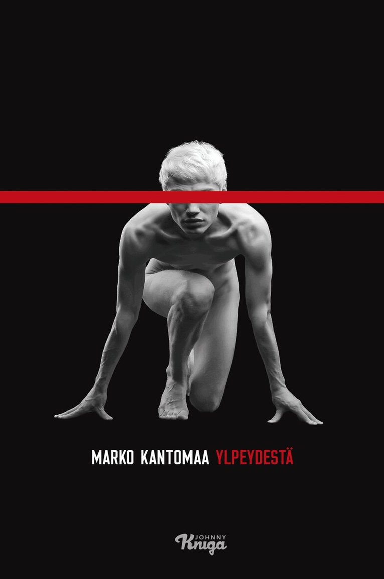 Marko Kantomaa - Ylpeydestä, E-bok