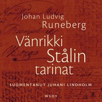 Vnrikki Stlin tarinat