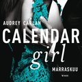 Calendar Girl. Marraskuu