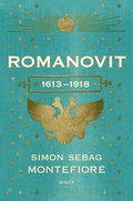 Romanovit : 1613-1918