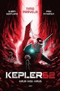 Kepler62 : kirja viisi - virus