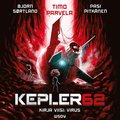 Kepler62 : kirja viisi - virus