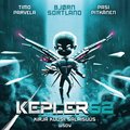 Kepler62 : kirja kuusi - salaisuus