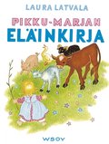 Pikku-Marjan elinkirja