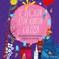 Toivoisin ett asuisin kuussa : Marjatta Kurenniemen satuja ja runoja