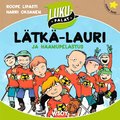 Ltk-Lauri ja haamupelastus