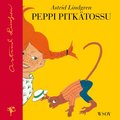 Peppi Pitktossu