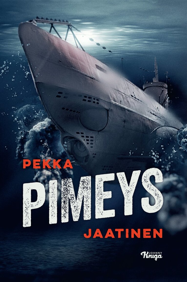 Pekka Jaatinen - Pimeys, E-bok. Tillgänglighet: Lägg i varukorg