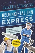 Helsinki-Tallinn Express : "totuus" suomalaisista ja virolaisista