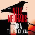 Joka tuulen kylv
