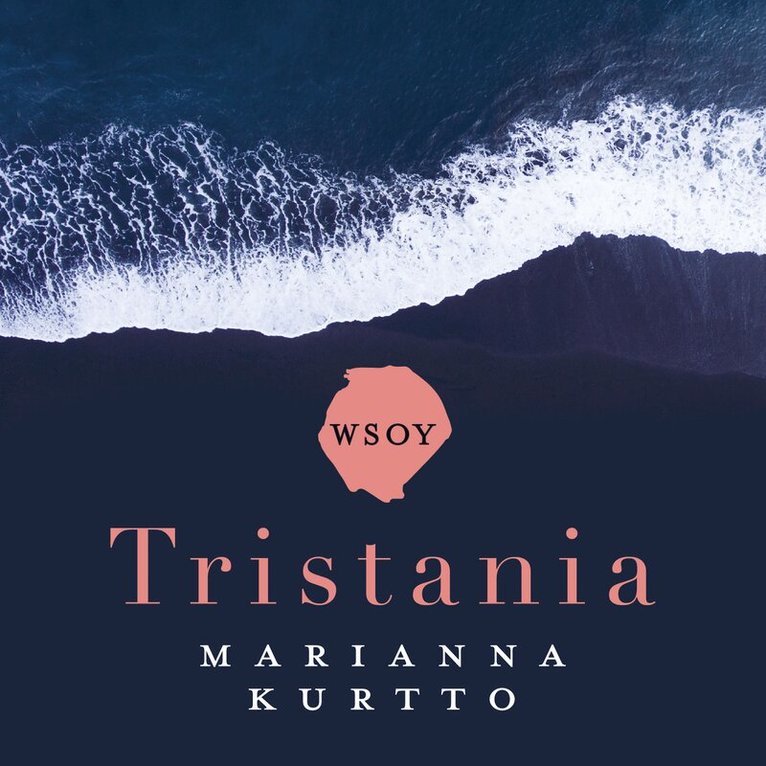 Marianna Kurtto - Tristania, Ljudbok