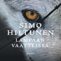 Lampaan vaatteissa