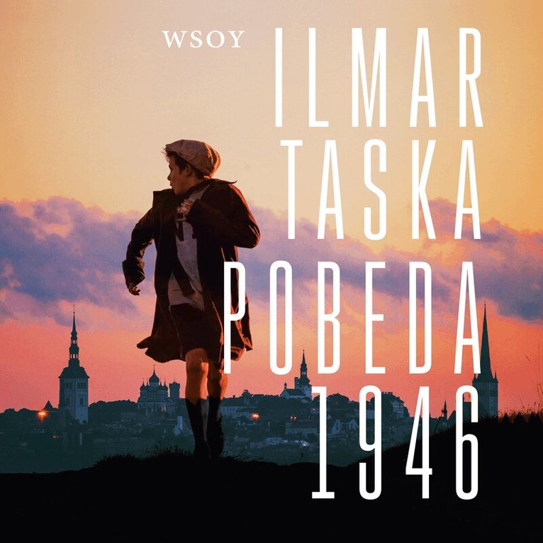 Ilmar Taska - Pobeda 1946, Ljudbok